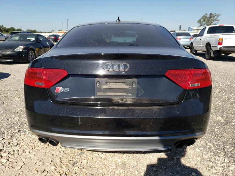 Audi S5 PREMIUM PLUS, снимка 6 - Автомобили и джипове - 48429898