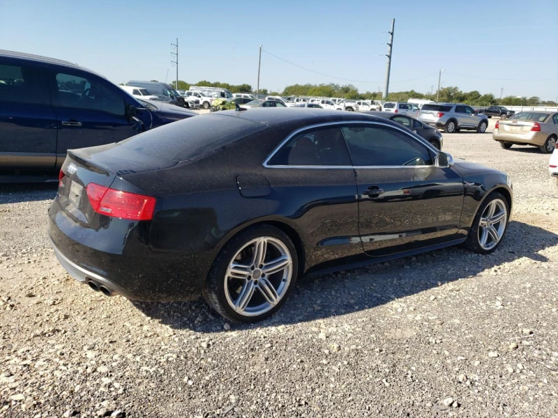 Audi S5 PREMIUM PLUS, снимка 3 - Автомобили и джипове - 48429898