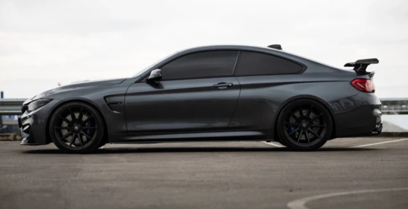 BMW M4 M4 Competition , снимка 13 - Автомобили и джипове - 48477675