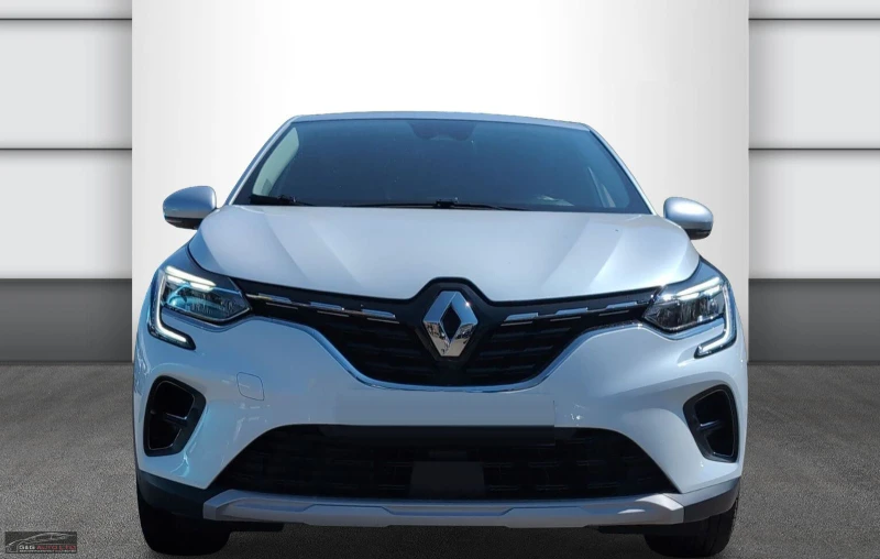 Renault Captur 1.6PHEV/158HP/158HP/E-TECH/CAM/LED/NAVI/727b, снимка 2 - Автомобили и джипове - 48701073