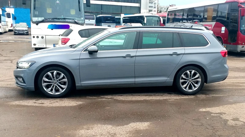 VW Passat 2.0 TDI, снимка 3 - Автомобили и джипове - 48760950