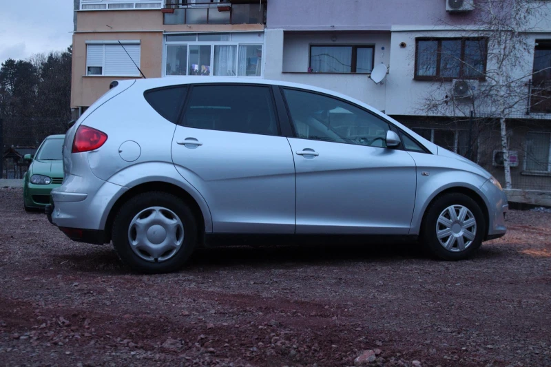 Seat Altea 2, 0 TDI, снимка 10 - Автомобили и джипове - 48816728