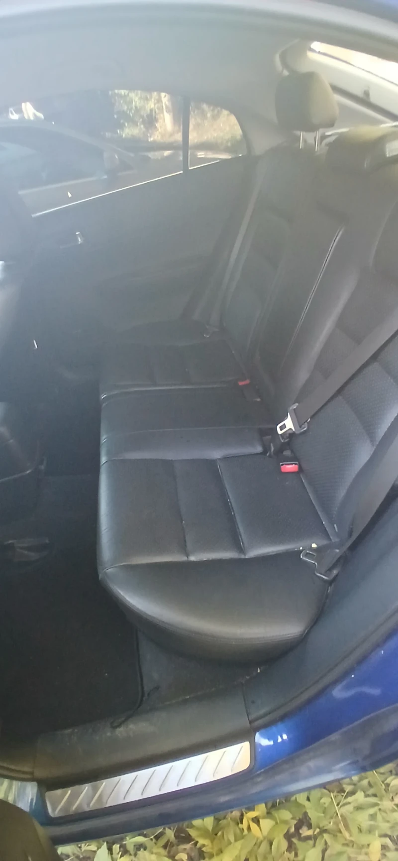 Mazda 6 2.0 D, снимка 13 - Автомобили и джипове - 52122423