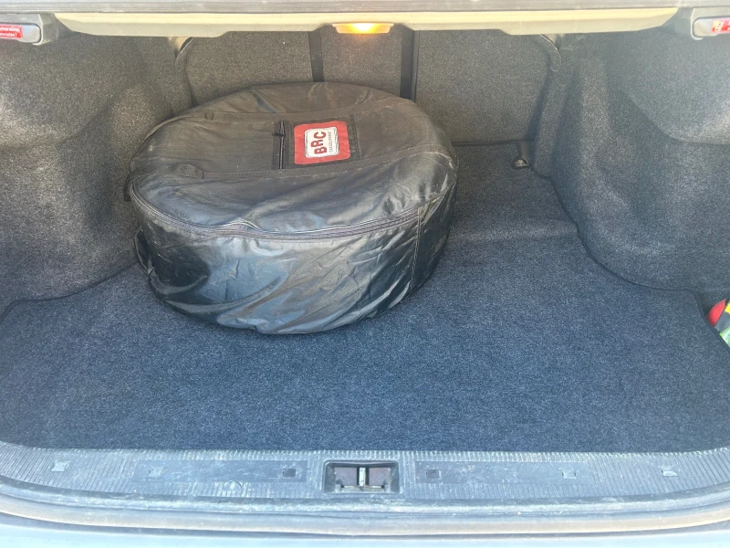 Mercedes-Benz CLK CLK230 kompressor BRC ГАЗ, снимка 15 - Автомобили и джипове - 51369942