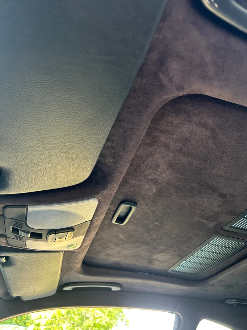 Mercedes-Benz CLK CLK230 kompressor BRC ГАЗ, снимка 12 - Автомобили и джипове - 51369942