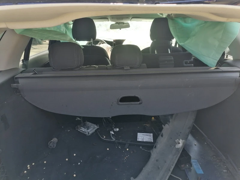 Mercedes-Benz C 220 4 matic 651, снимка 7 - Автомобили и джипове - 51442922