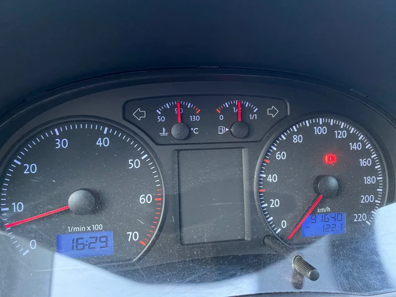 VW Polo, снимка 13 - Автомобили и джипове - 52403984