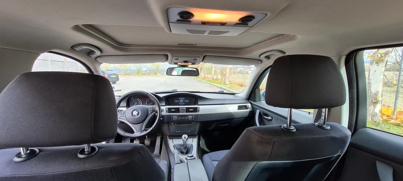 BMW 320 320i, снимка 2 - Автомобили и джипове - 52505225