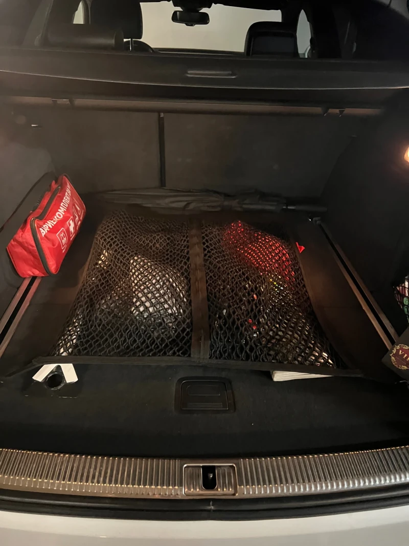 Audi A6 3.0 TDI, снимка 9 - Автомобили и джипове - 52574085