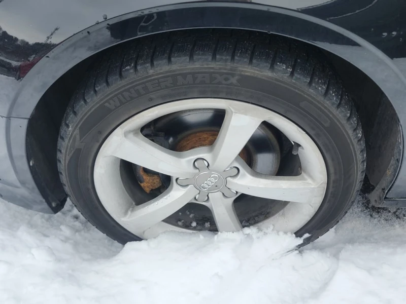 Audi A3 * 1.8T KOMFORT * CARFAX * БЕЗ ПЪРВОНАЧАЛНА ВНОСКА, снимка 6 - Автомобили и джипове - 52616164