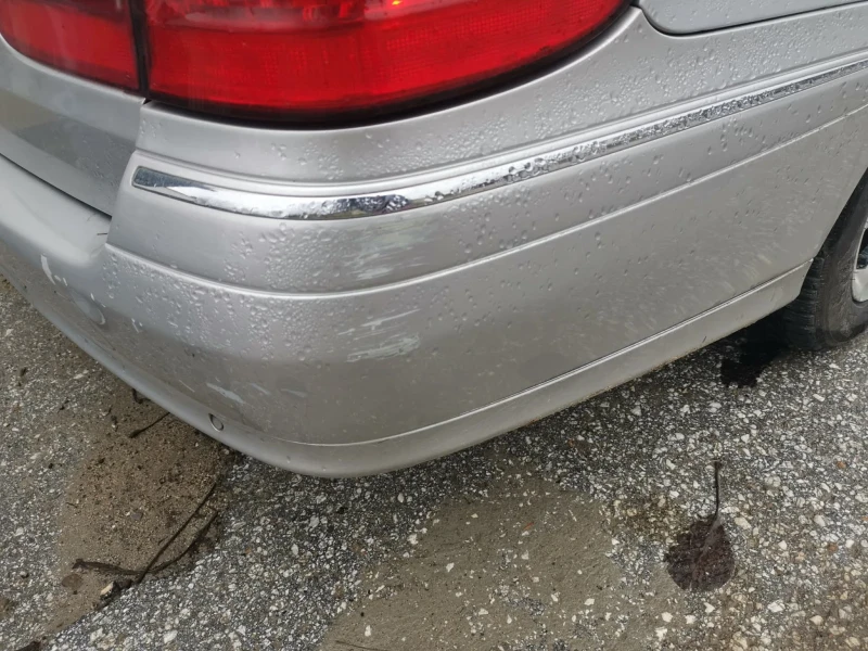 Mercedes-Benz E 270, снимка 6 - Автомобили и джипове - 52904086