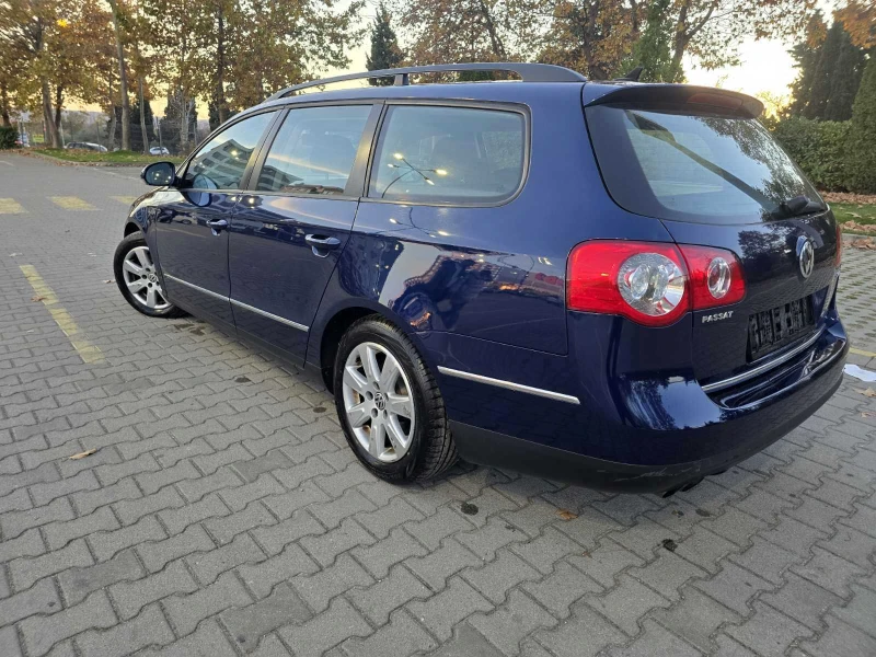 VW Passat ПРОМО ЦЕНА/170hp/2.0TDI, снимка 5 - Автомобили и джипове - 53152861