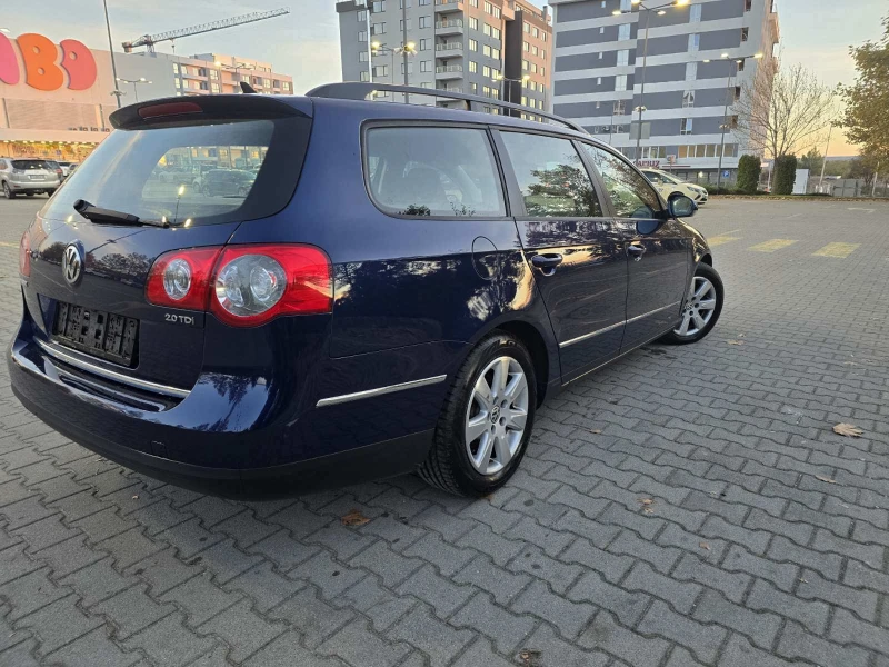 VW Passat ПРОМО ЦЕНА/170hp/2.0TDI, снимка 7 - Автомобили и джипове - 53152861