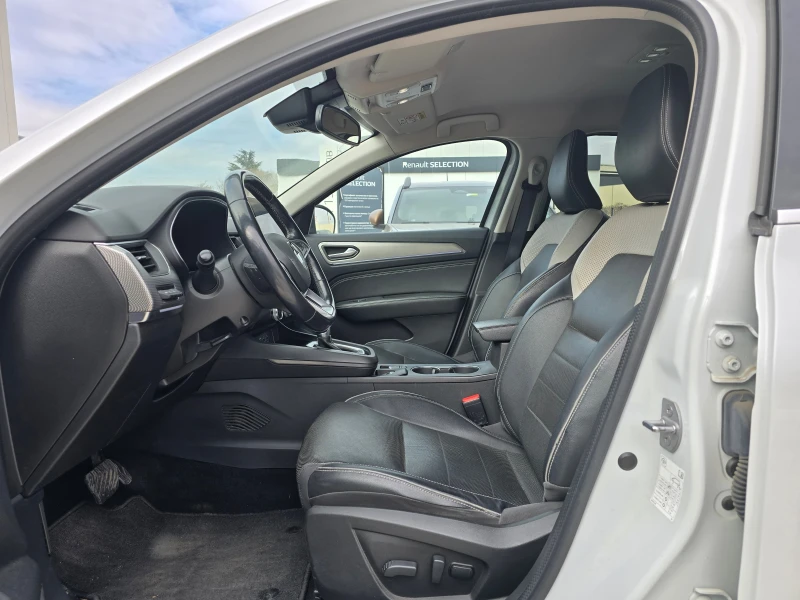 Renault Arkana 1.6i E-Tech Hybrid, снимка 6 - Автомобили и джипове - 53469804