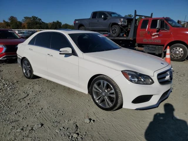 Mercedes-Benz E 350, снимка 3 - Автомобили и джипове - 48220854