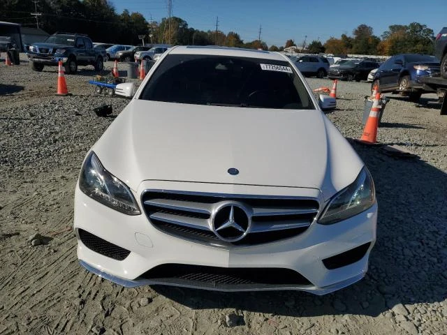 Mercedes-Benz E 350, снимка 1 - Автомобили и джипове - 48220854