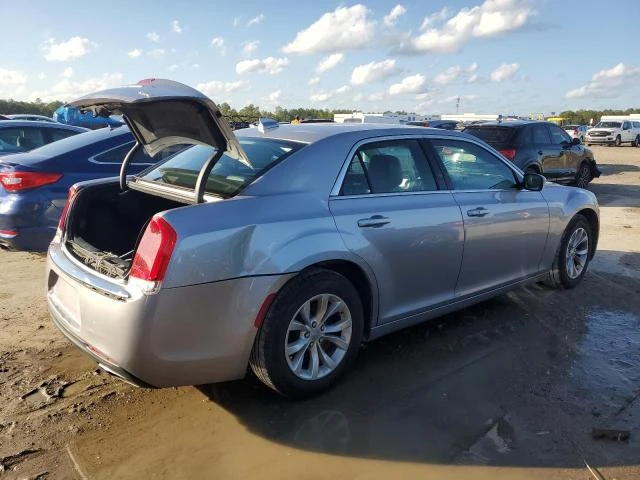 Chrysler 300c 3.6L 6 Rear-wheel drive, снимка 11 - Автомобили и джипове - 48597893