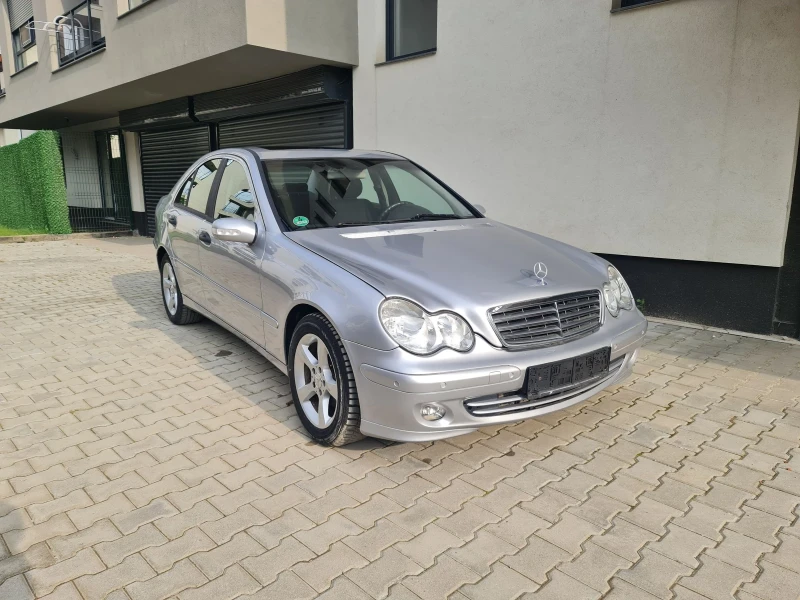 Mercedes-Benz C 180 - 6999 лв. - 98117370 1