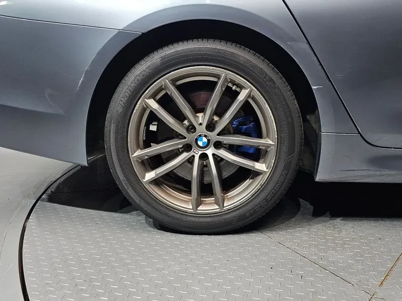 BMW 530 I M Sports Plus, снимка 5 - Автомобили и джипове - 55832840