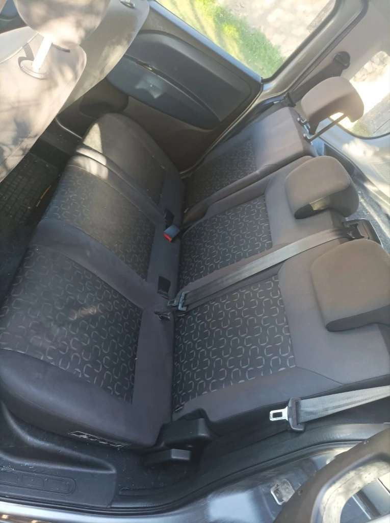Fiat Doblo, снимка 7 - Автомобили и джипове - 56120302