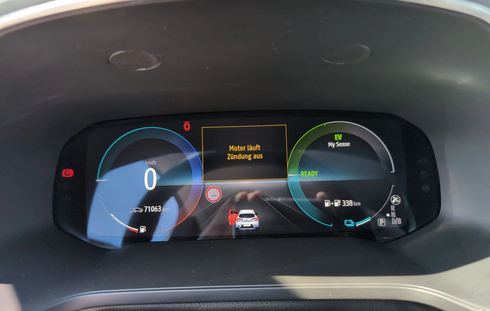 Renault Captur 1.6PHEV/158HP/158HP/E-TECH/CAM/LED/NAVI/727b | Mobile.bg   11