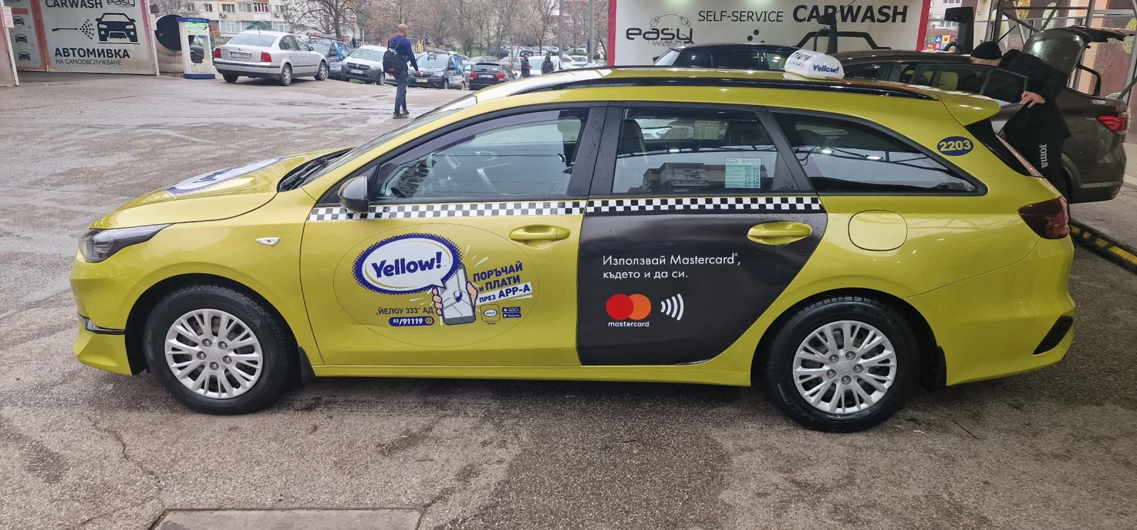 Kia Ceed  - изображение 4