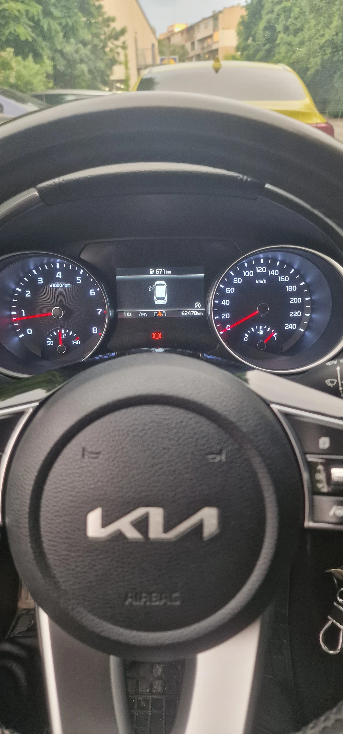 Kia Ceed  - изображение 5