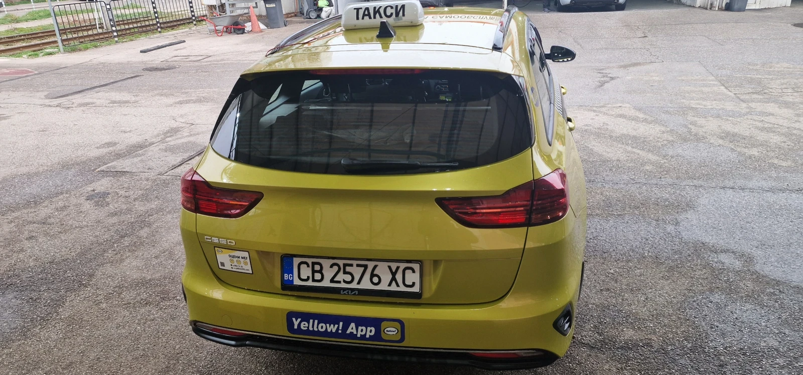 Kia Ceed  - изображение 2