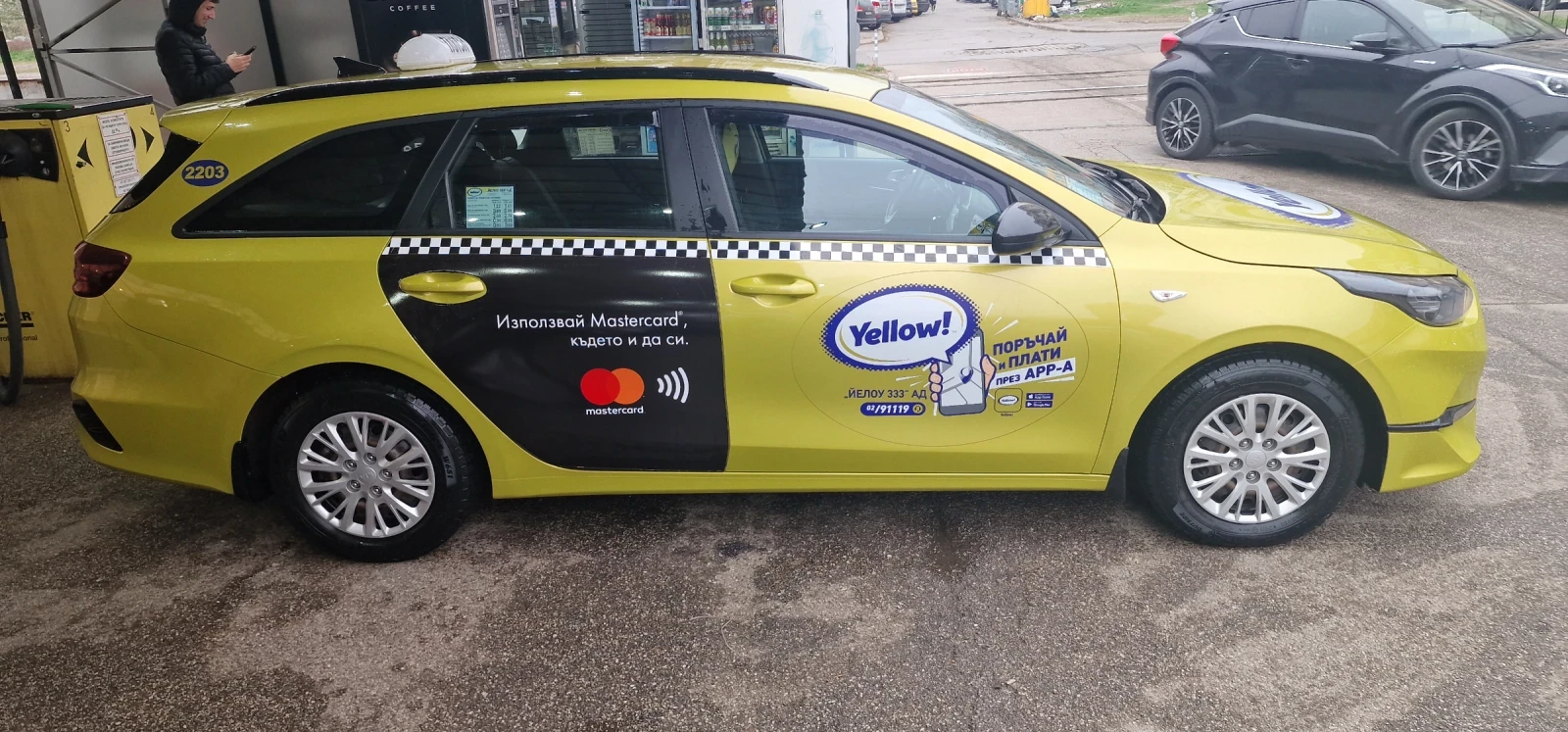 Kia Ceed  - изображение 3
