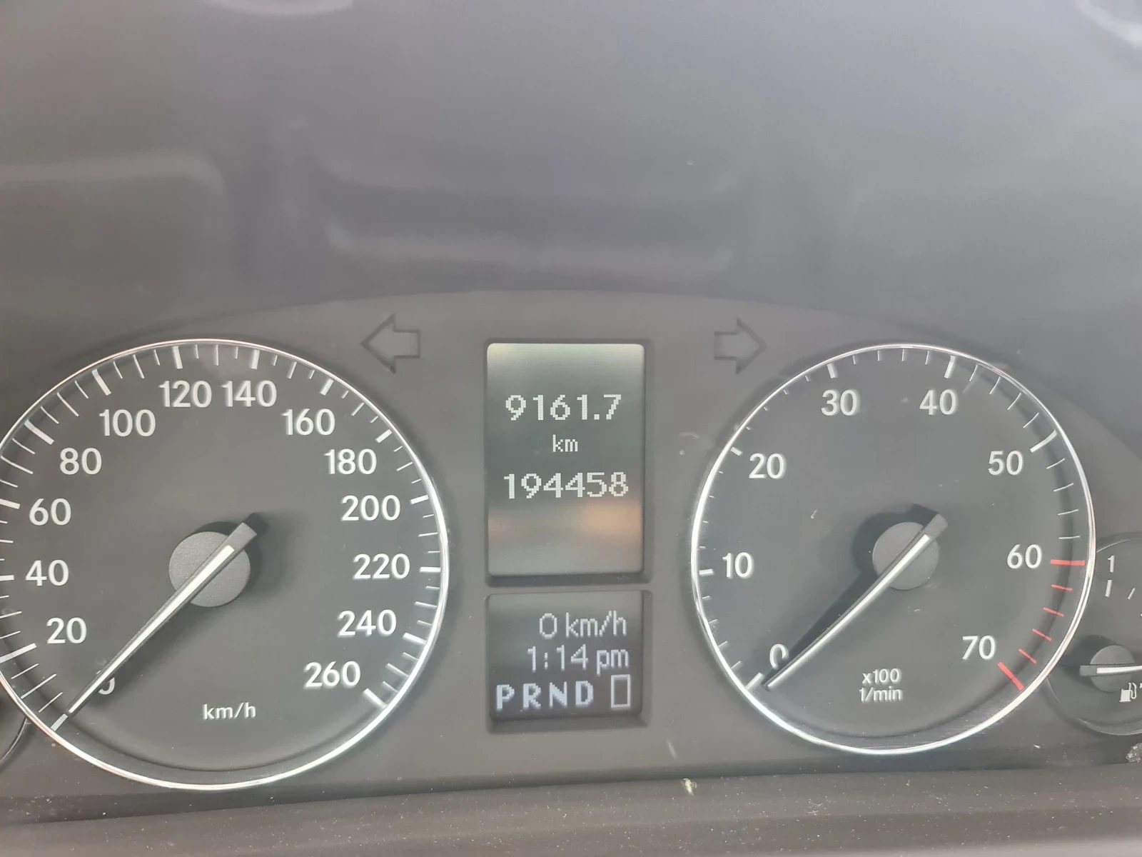 Mercedes-Benz C 180  - изображение 10