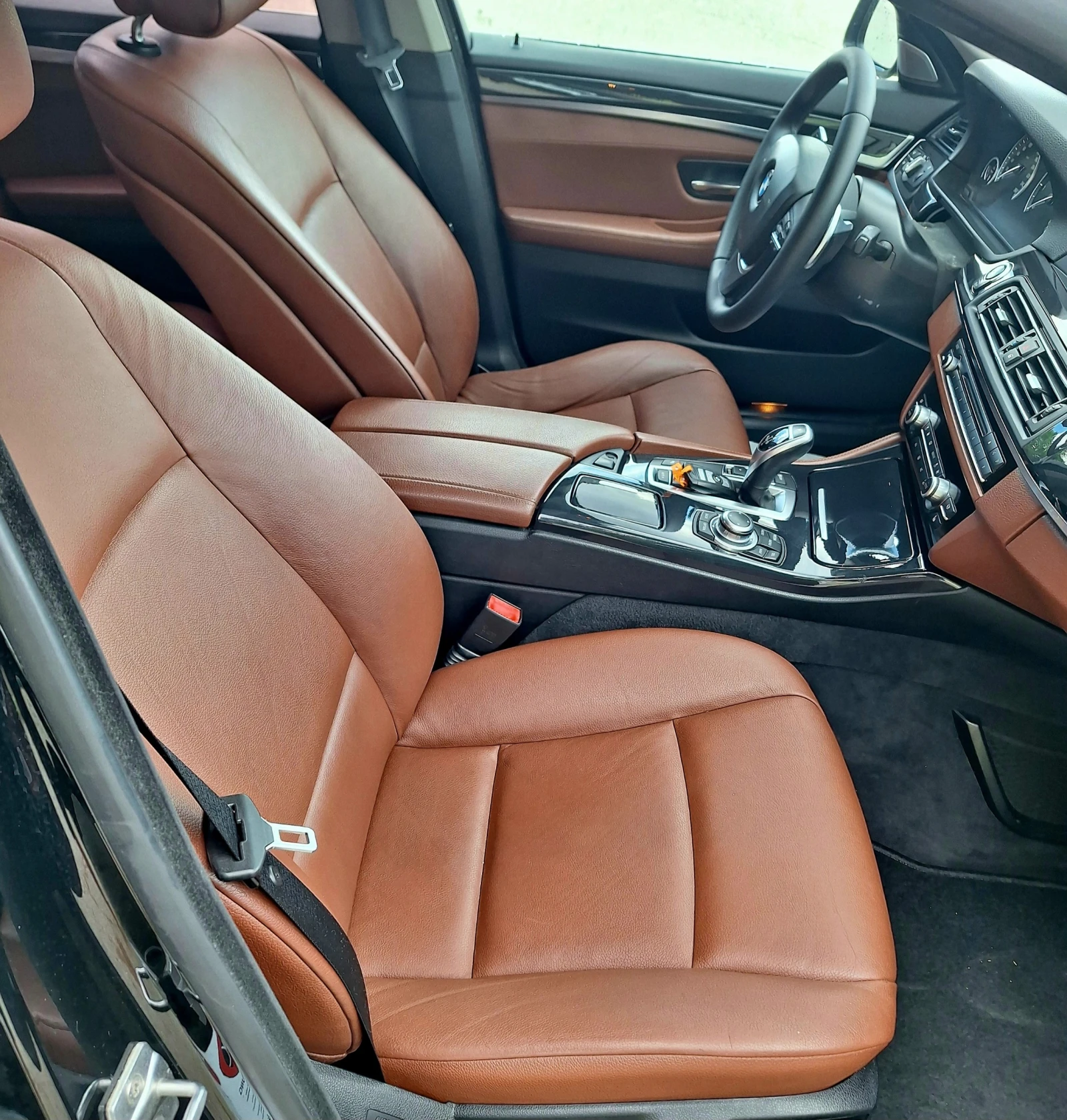 BMW 530  - изображение 8
