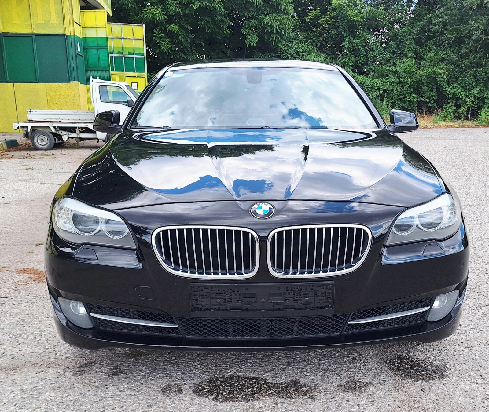 BMW 530  - изображение 2