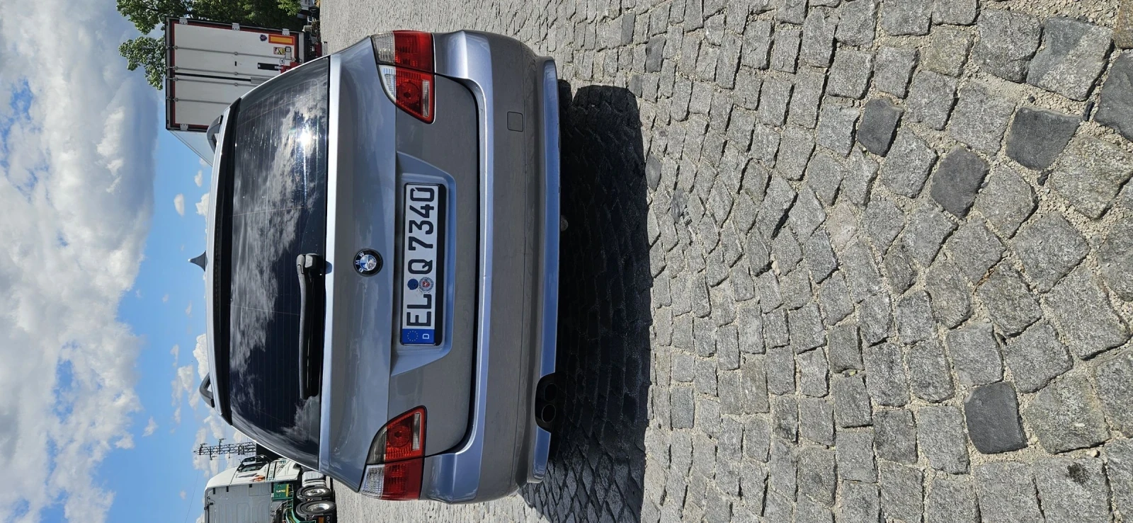 BMW 530 3.0 d - изображение 7