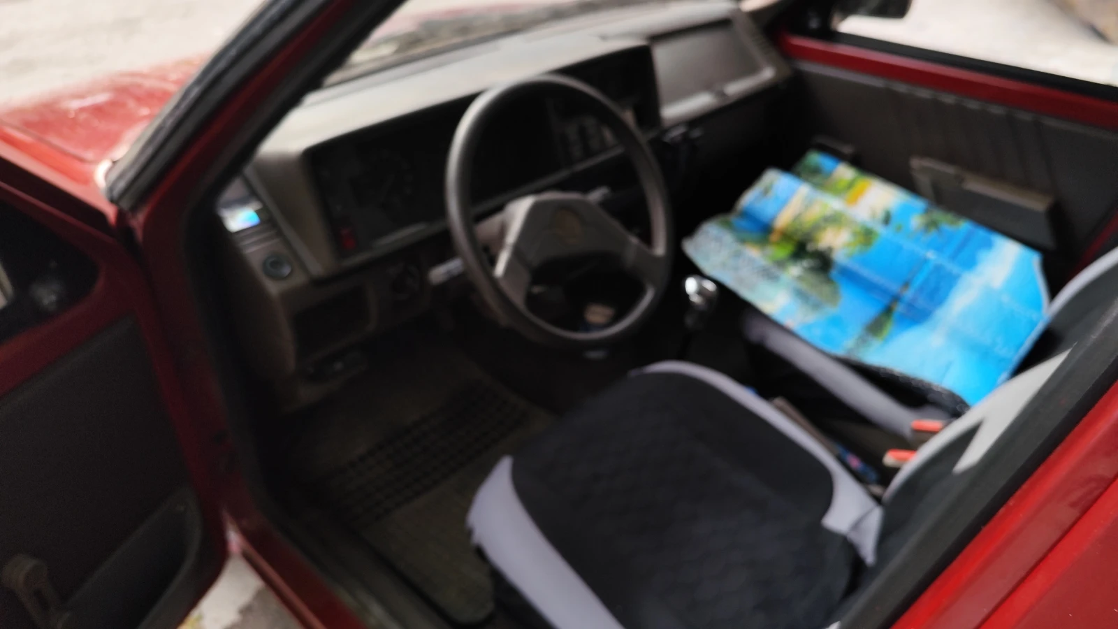 Skoda Forman  - изображение 10