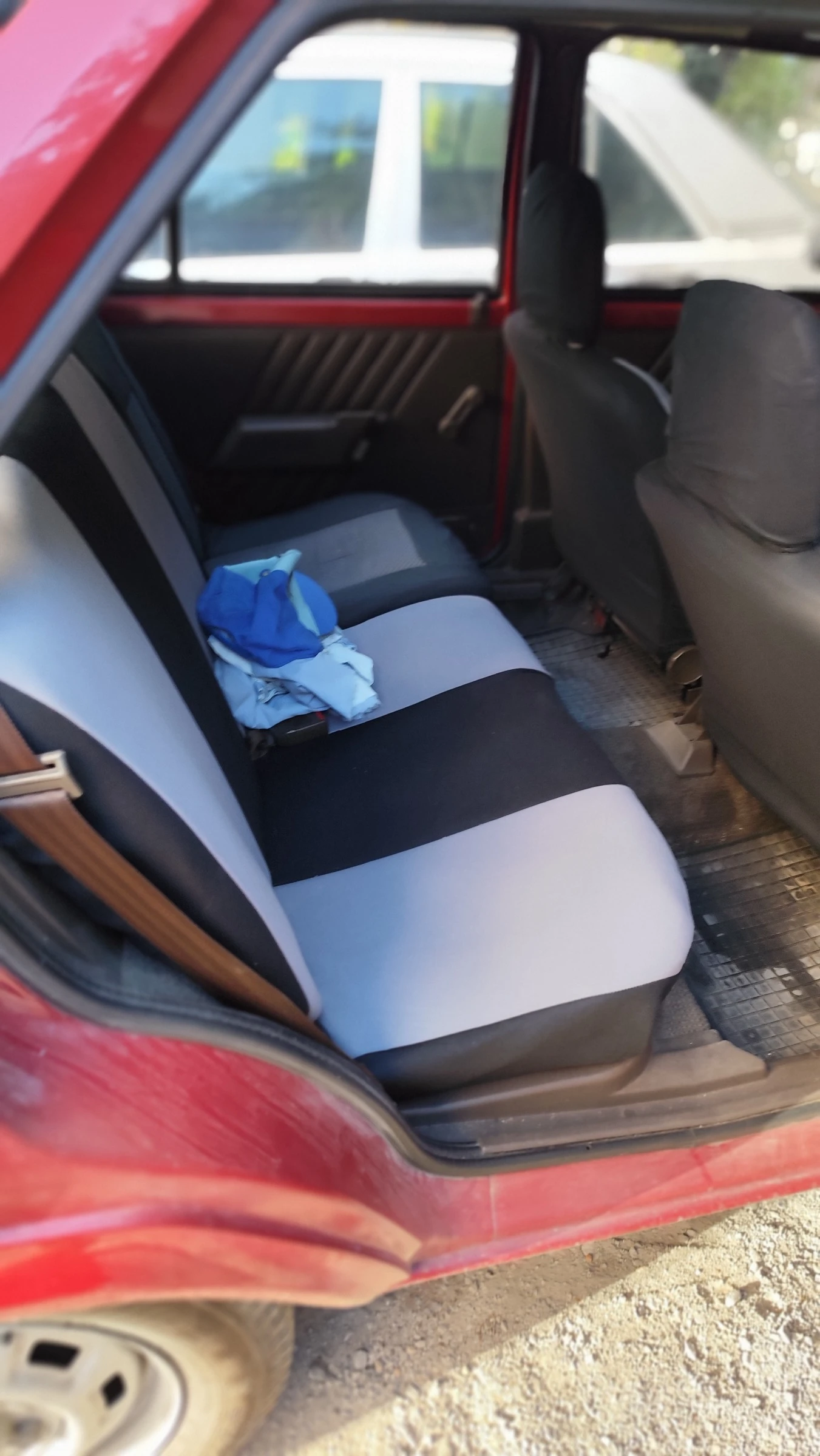 Skoda Forman  - изображение 8