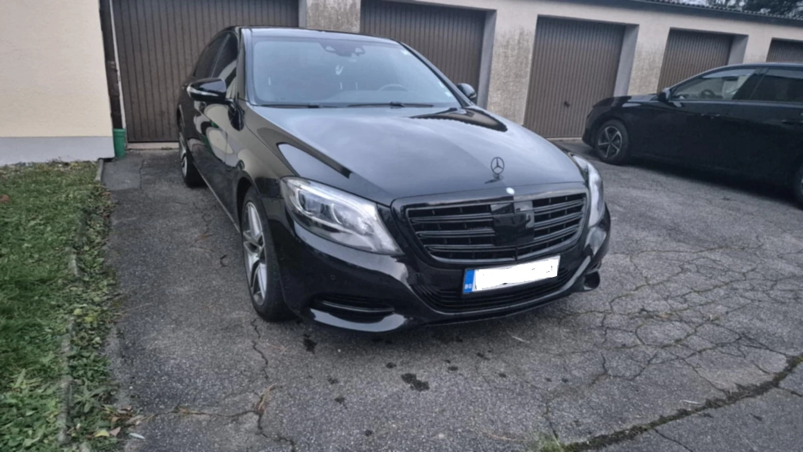 Mercedes-Benz S 350  - изображение 2