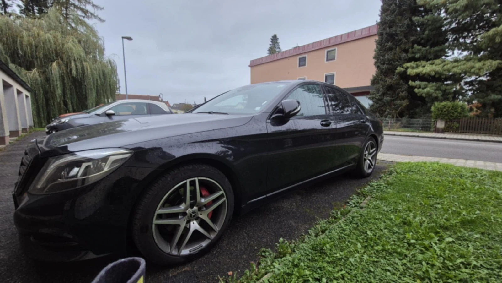 Mercedes-Benz S 350  - изображение 5
