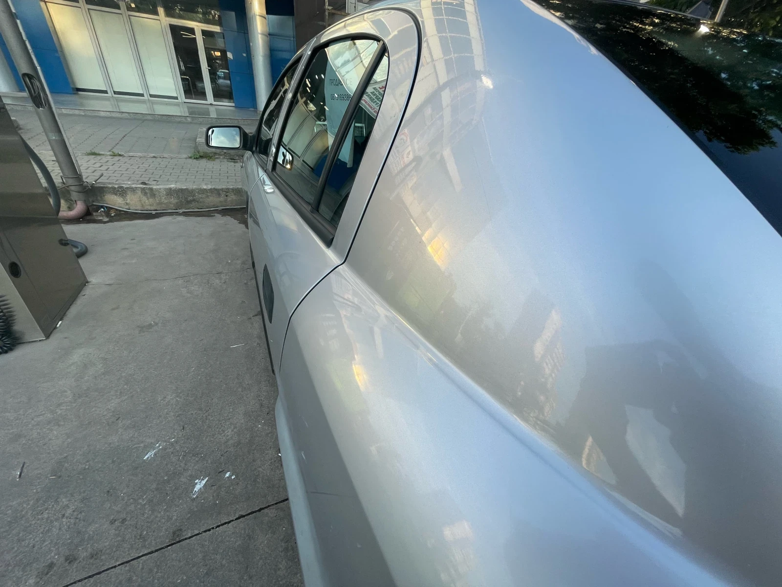 Opel Astra  - изображение 6