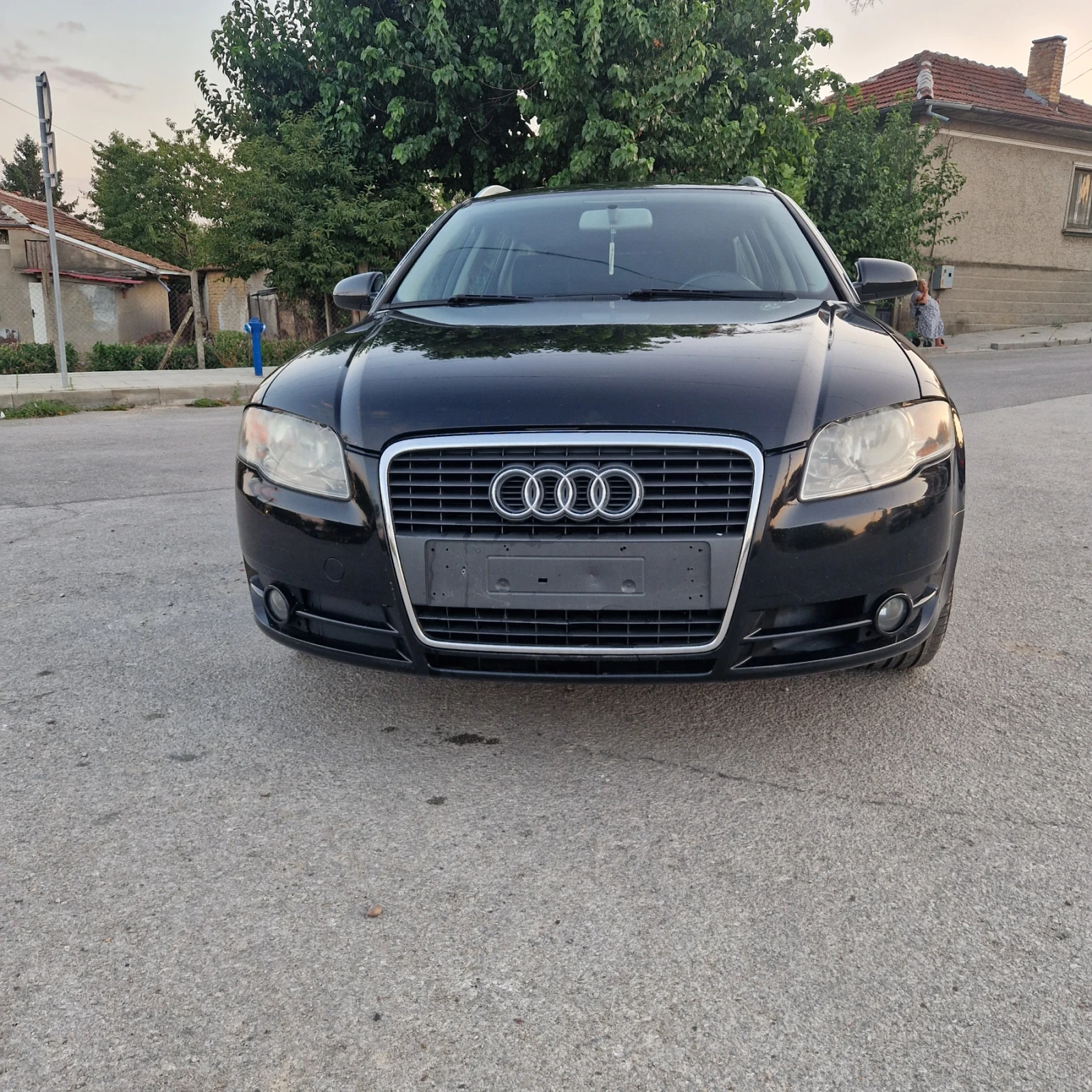 Audi A4 1.9 TDI - изображение 5