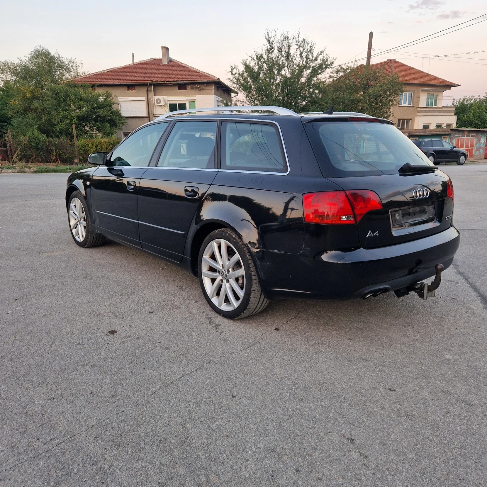 Audi A4 1.9 TDI - изображение 2