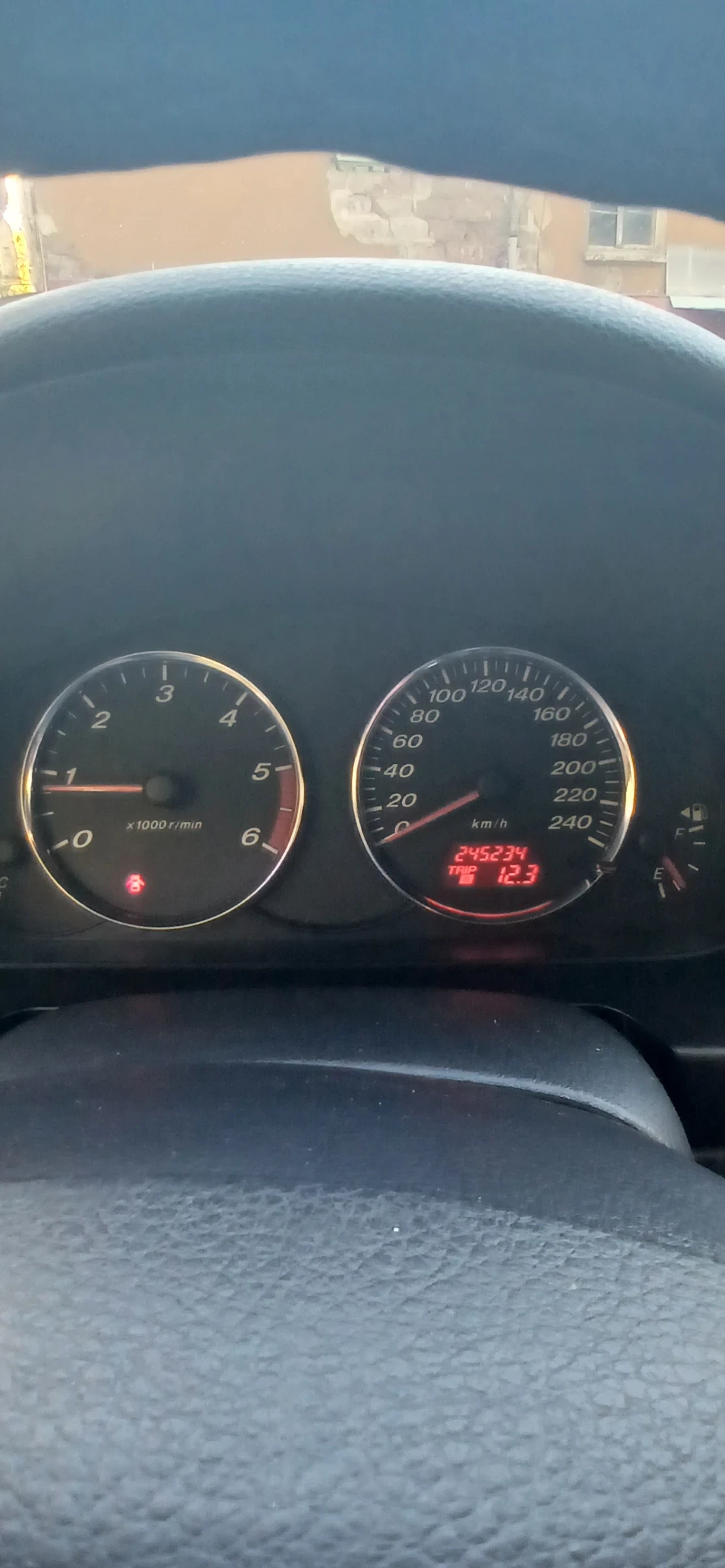 Mazda 6 2.0 D | Mobile.bg   11