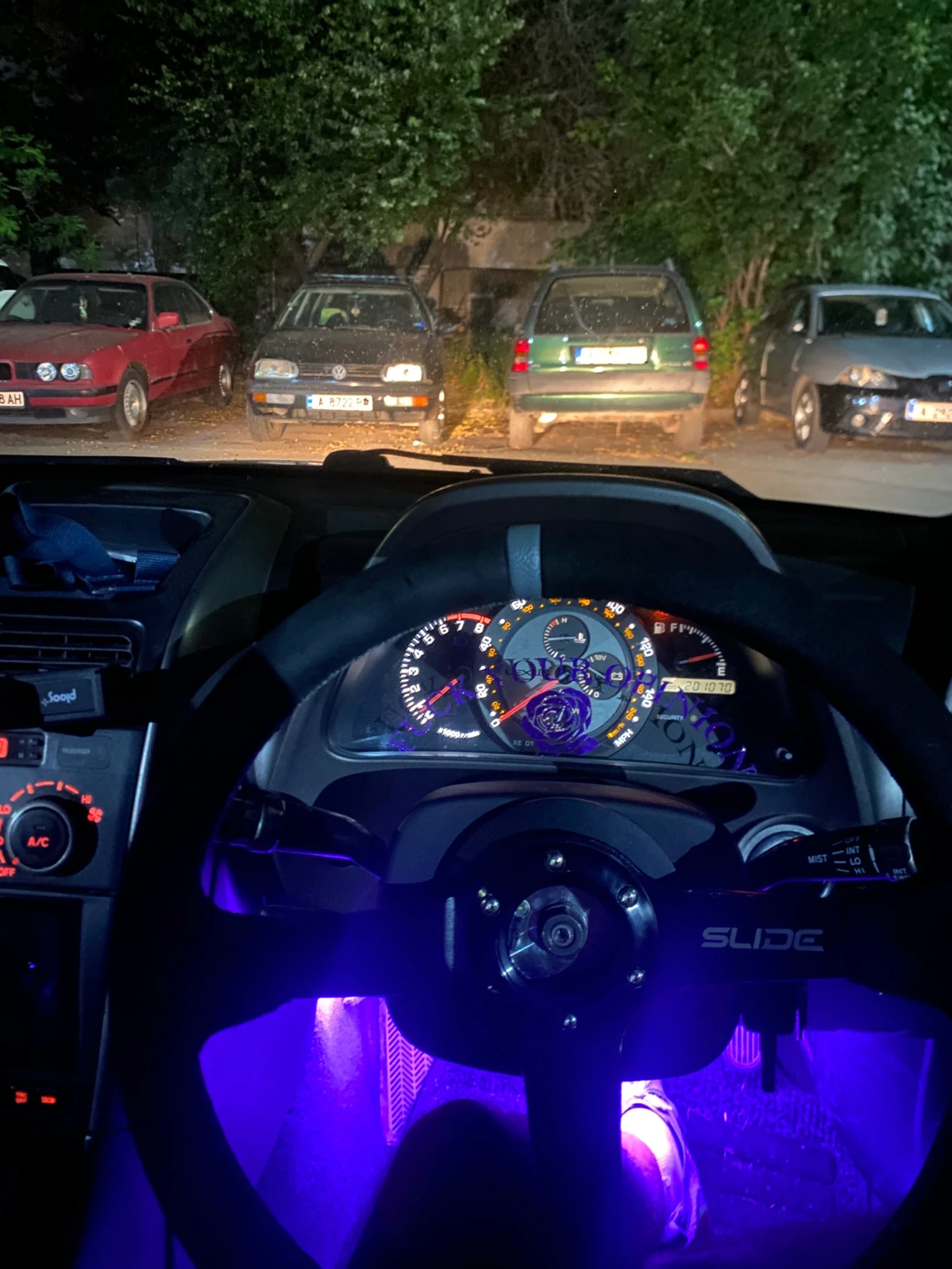 Lexus IS 200  - изображение 5
