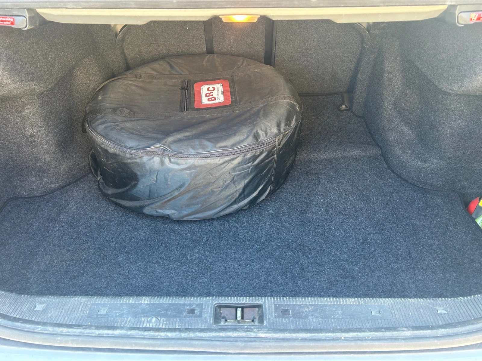 Mercedes-Benz CLK CLK230 kompressor BRC  | Mobile.bg   15