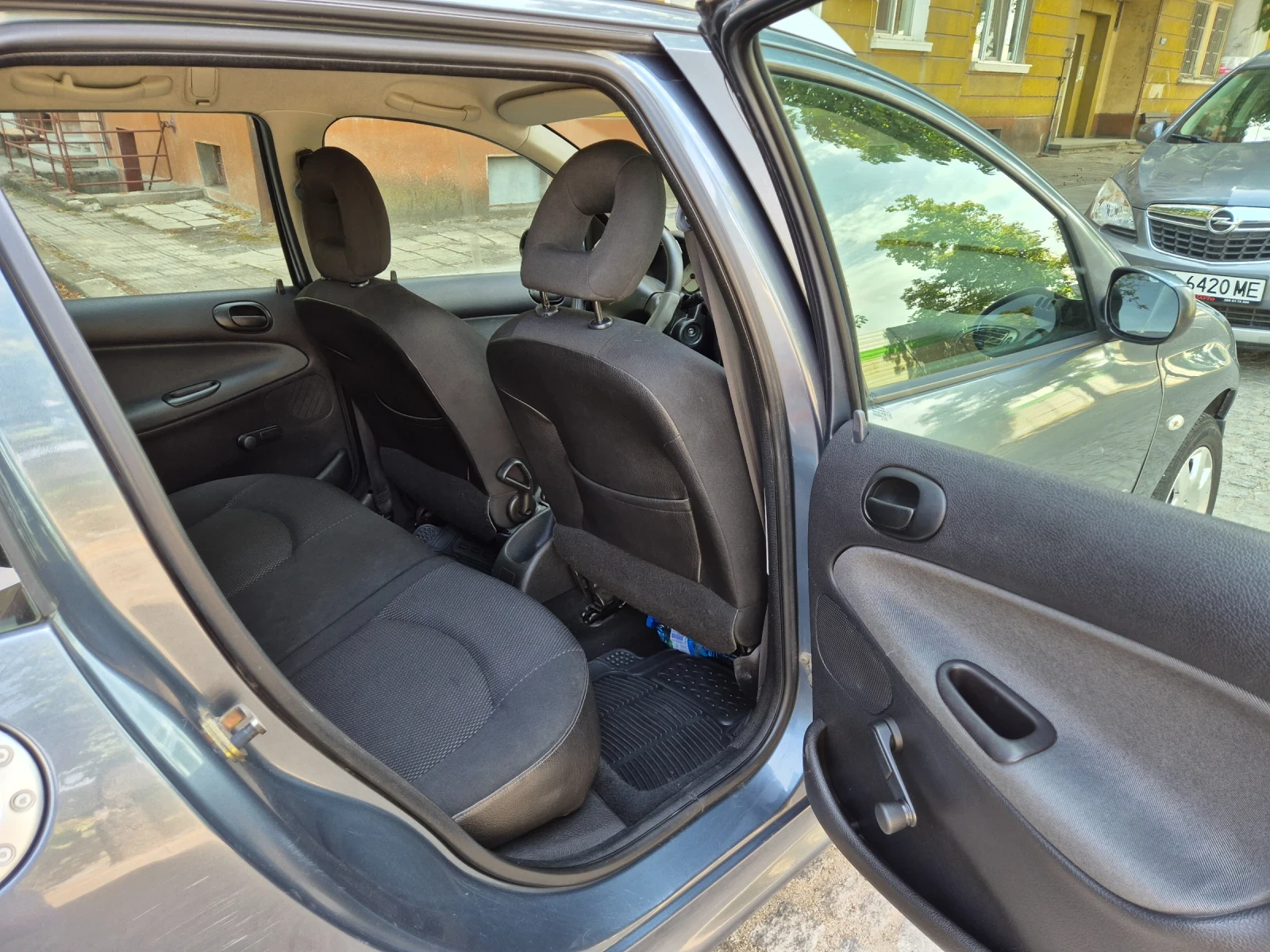 Peugeot 206  - изображение 9