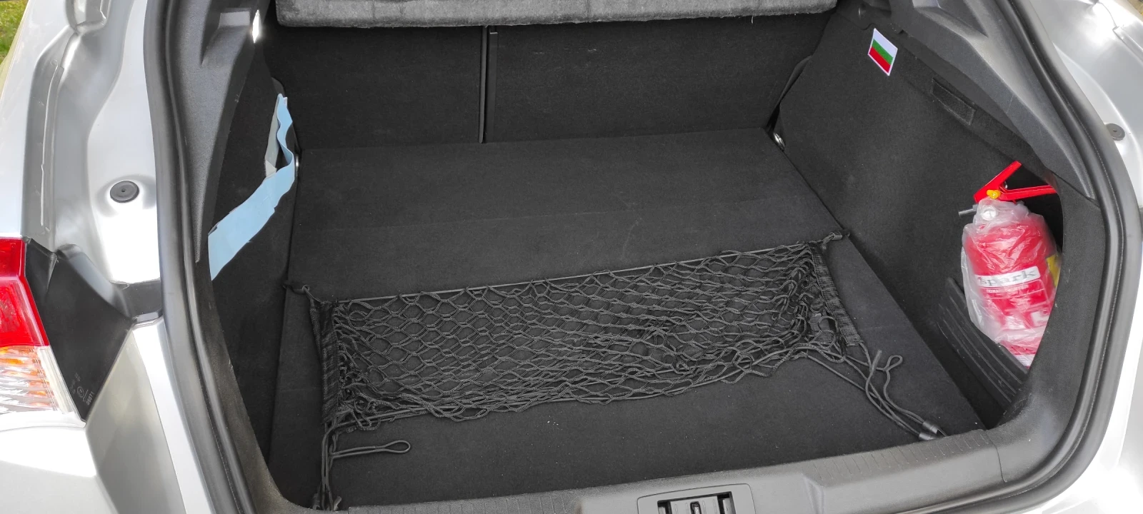 Renault Laguna 2.0 140кс  | Mobile.bg — изображение 9