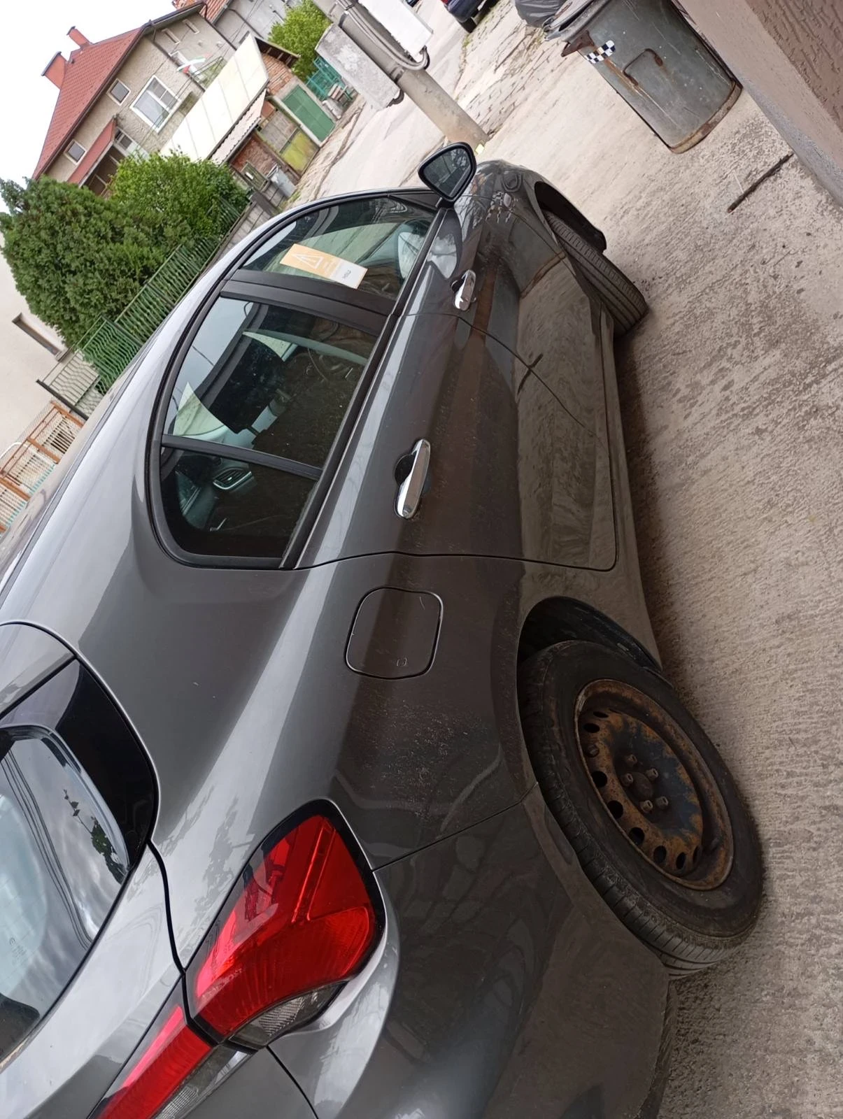 Fiat Tipo  - изображение 3