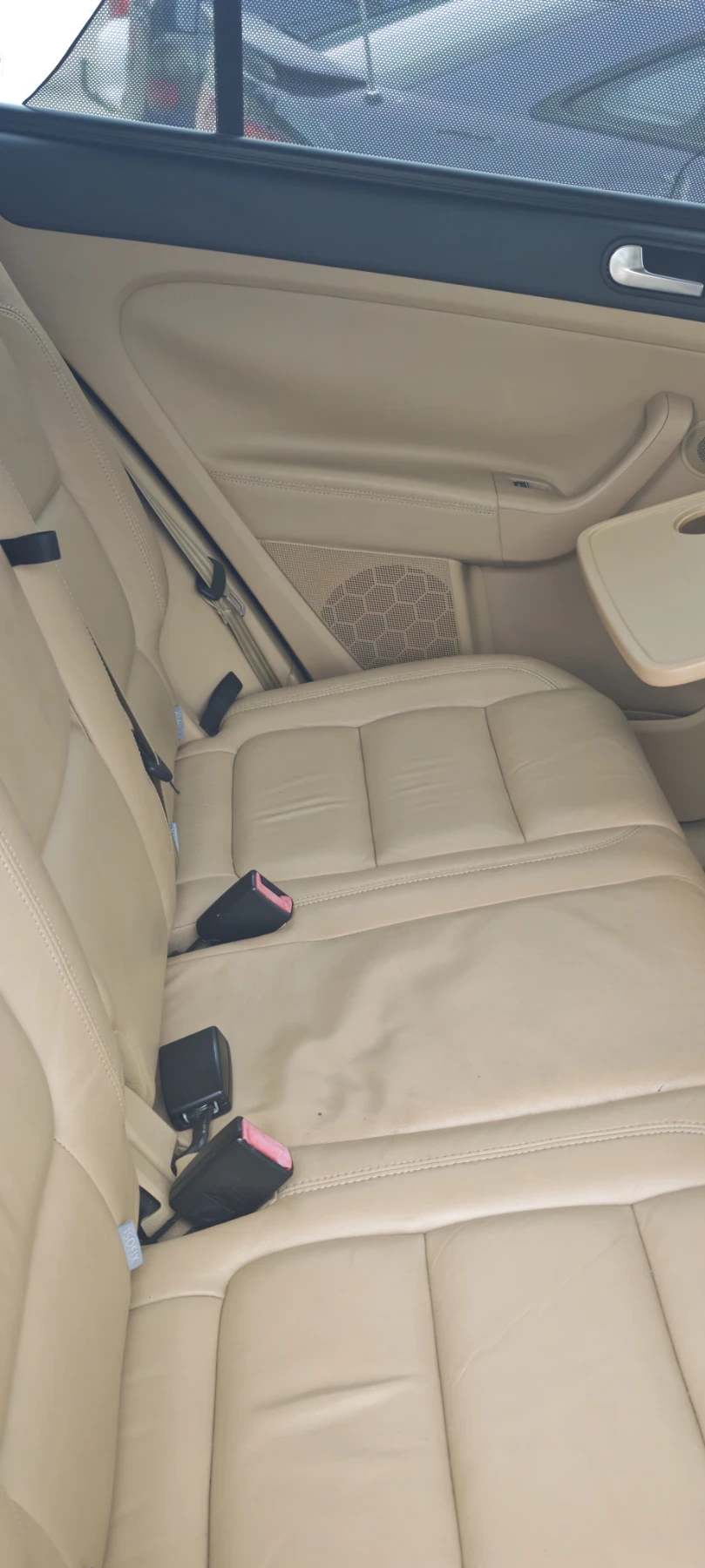 VW Golf Plus 2.0 FSi  | Mobile.bg   14