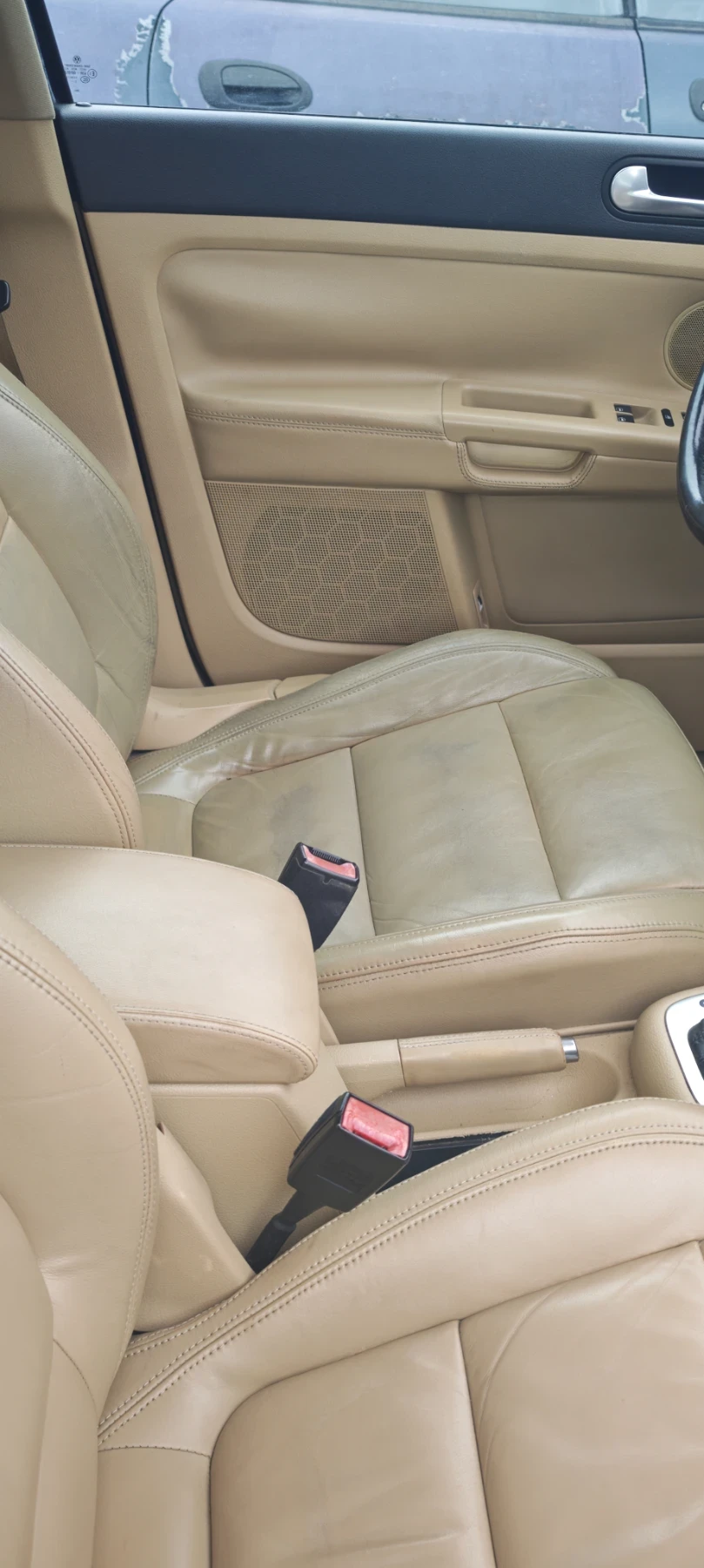 VW Golf Plus 2.0 FSi  | Mobile.bg   17