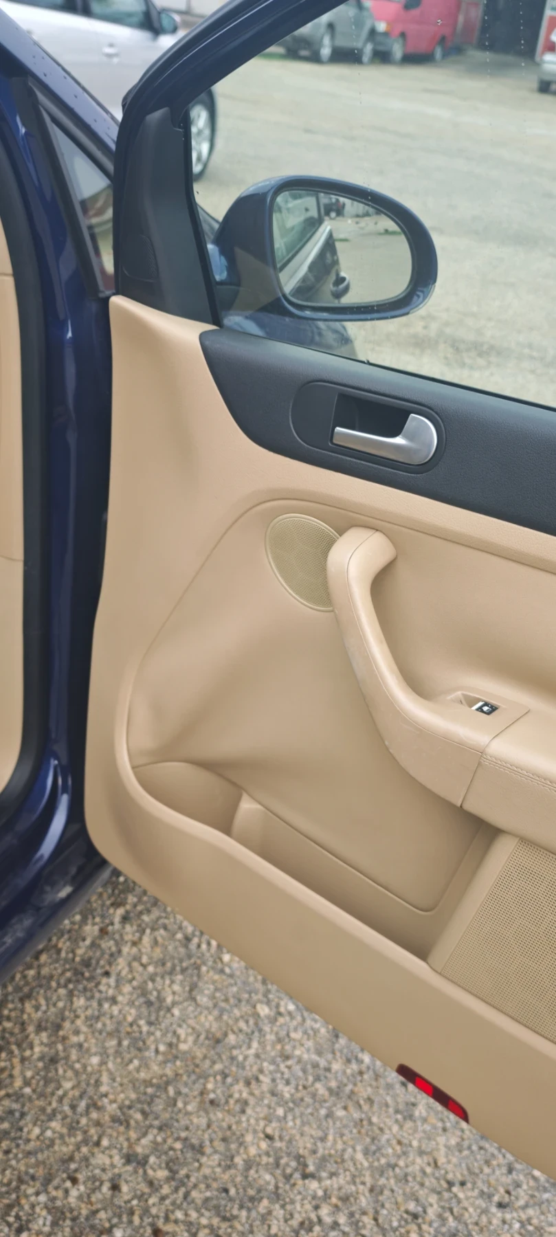 VW Golf Plus 2.0 FSi  | Mobile.bg   16