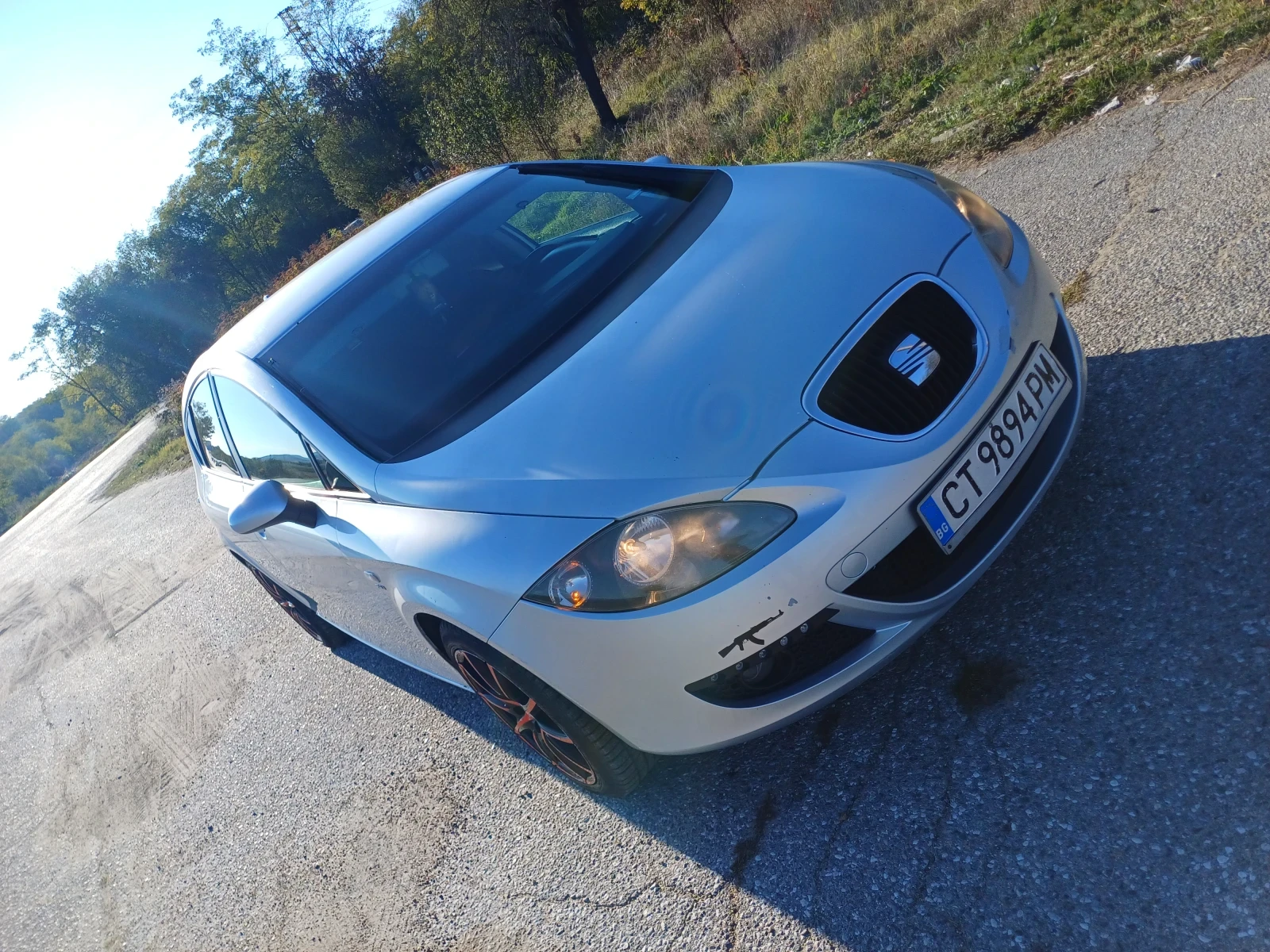 Seat Leon | Mobile.bg � ����������� 1